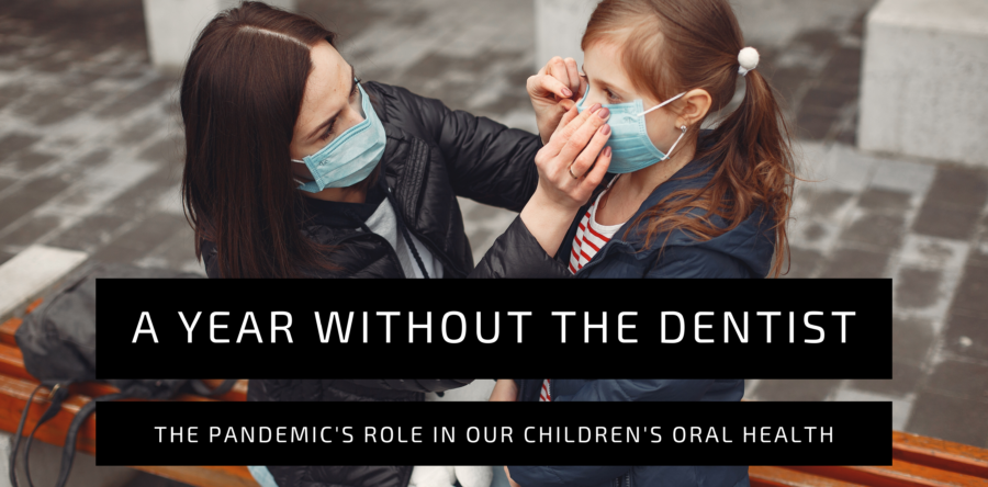 A Year Without the Dentist