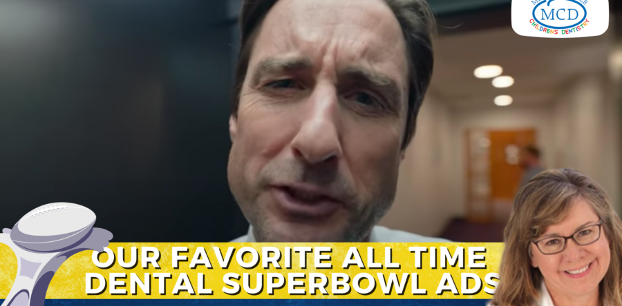 Our Favorite All Time Dental Superbowl Ads
