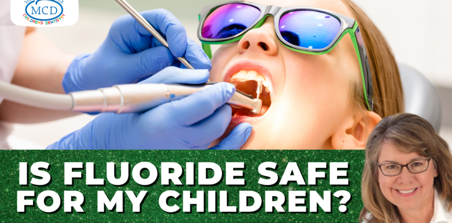 Is Fluoride Safe For My Children?