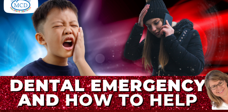 Dental Emergency and How To Help?